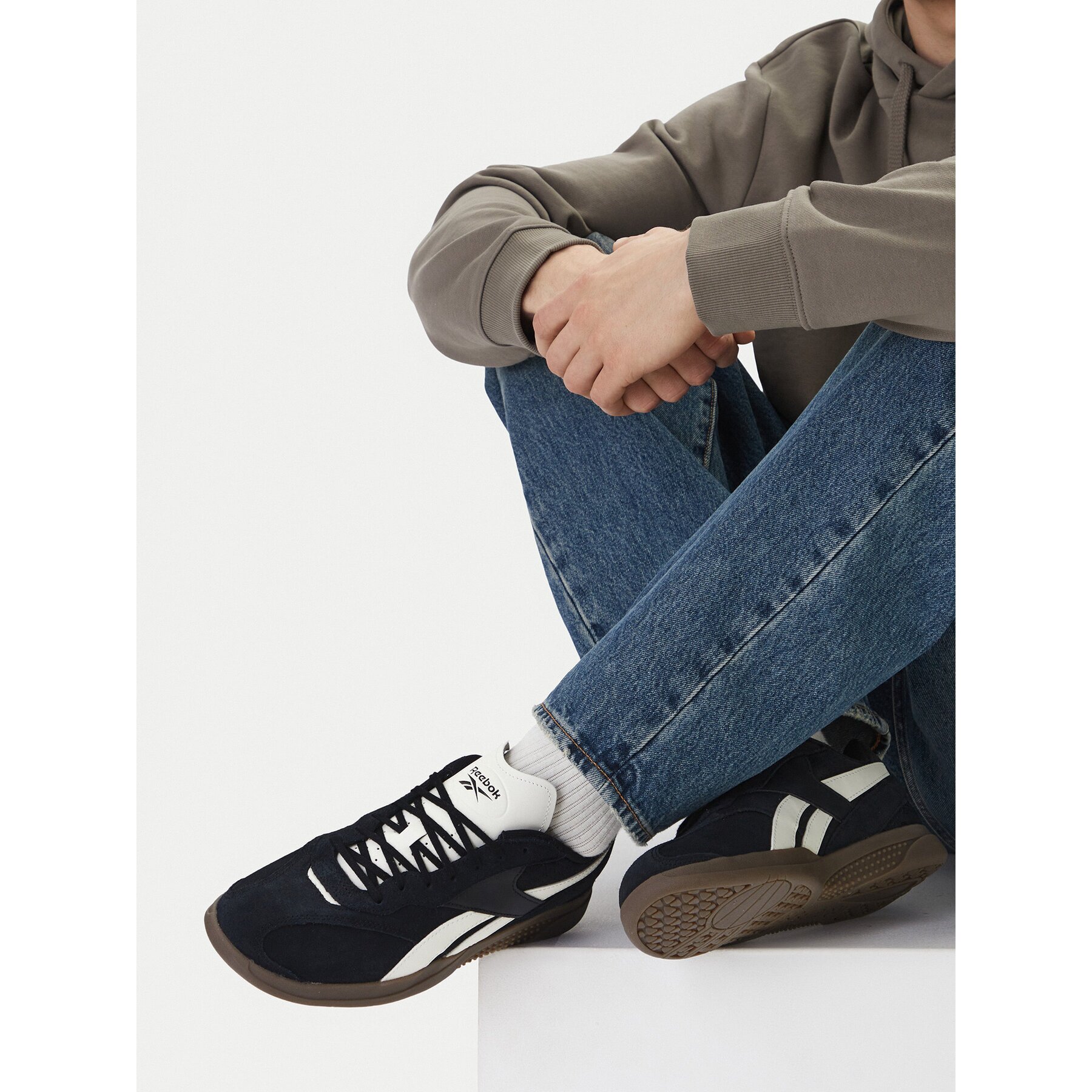 Reebok Сникърси EO-HAMMER STREET 100209053