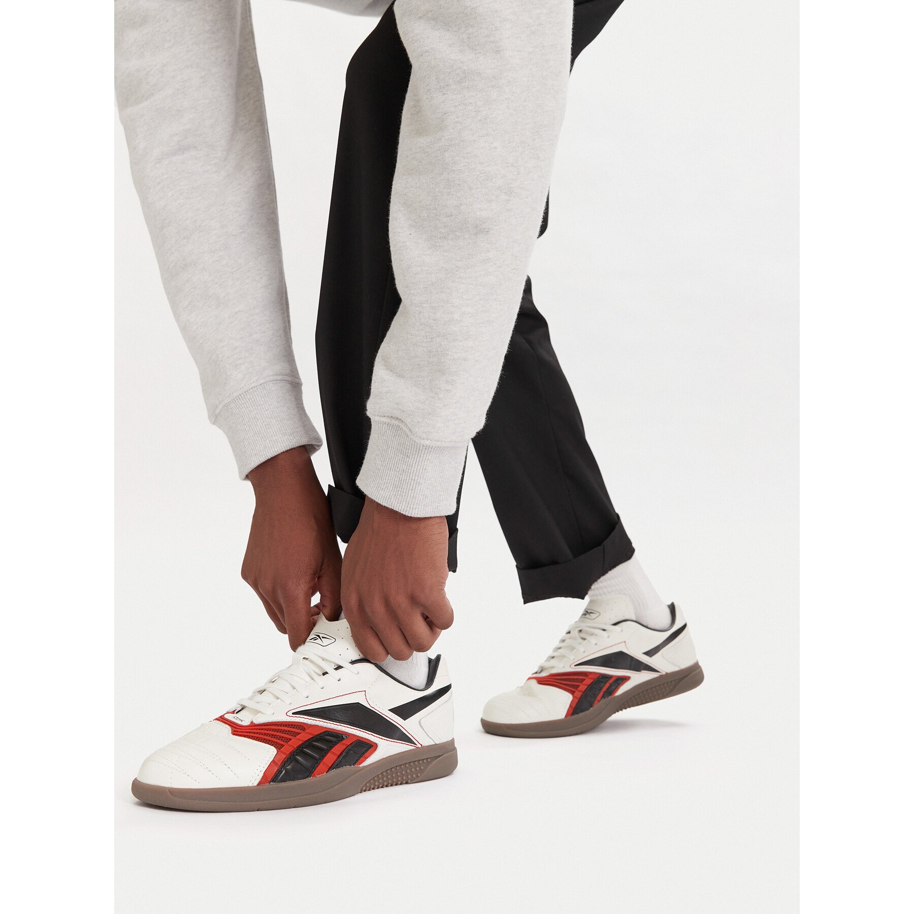 Reebok Сникърси EO-HAMMER VALDE 100228152
