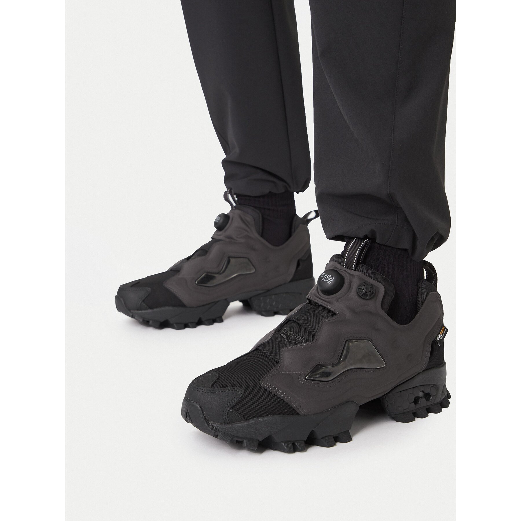 Reebok Сникърси EO- INSTAPUMP FURY 94 WINTER 100230812