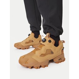 Reebok Сникърси EO-INSTAPUMP FURY 94 WINTER 100230813