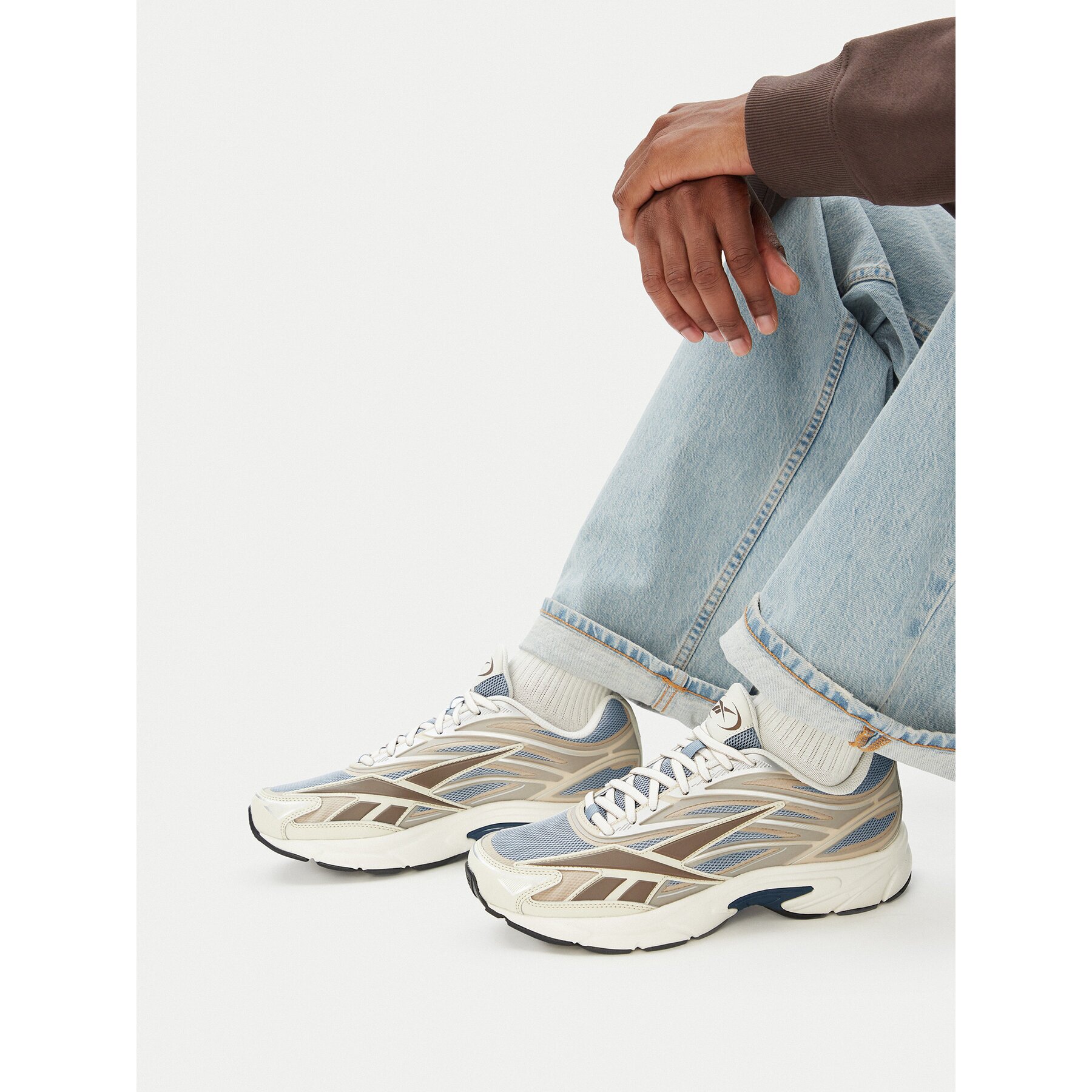 Reebok Сникърси EO-PREMIER ROAD 1000 100271955