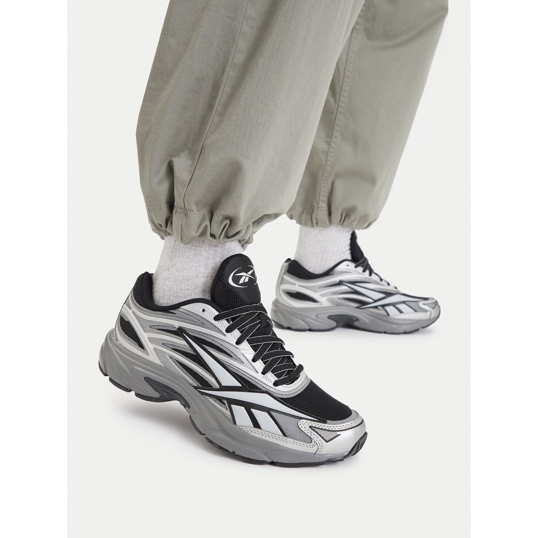 Reebok Сникърси EO-PREMIER ROAD 1000 100271956 W