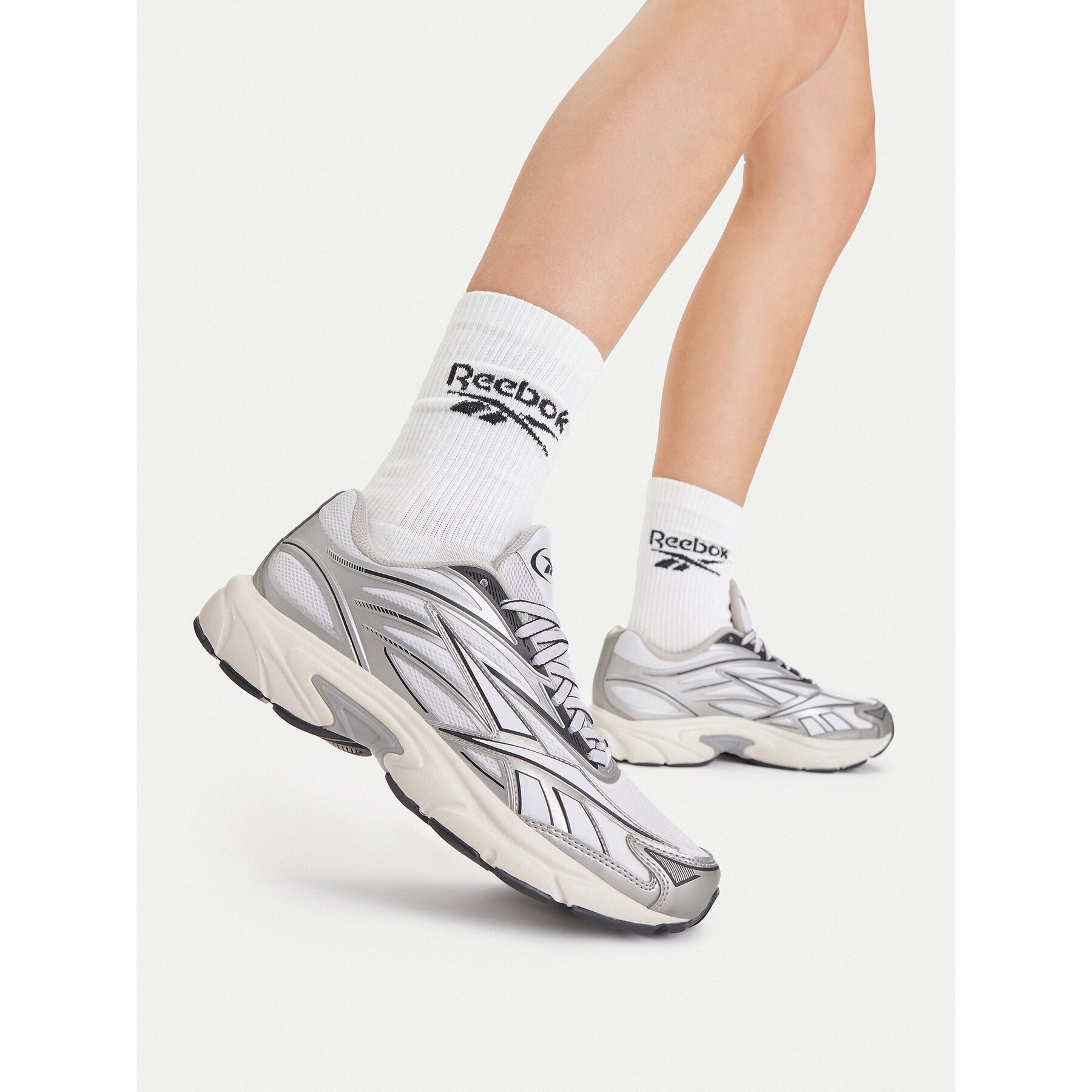 Reebok Сникърси EO-PREMIER ROAD 1000 100277023 W