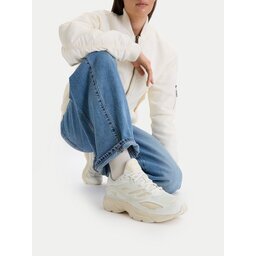 Reebok Сникърси EO-PREMIER ROAD CONTROL 100245179 Бял