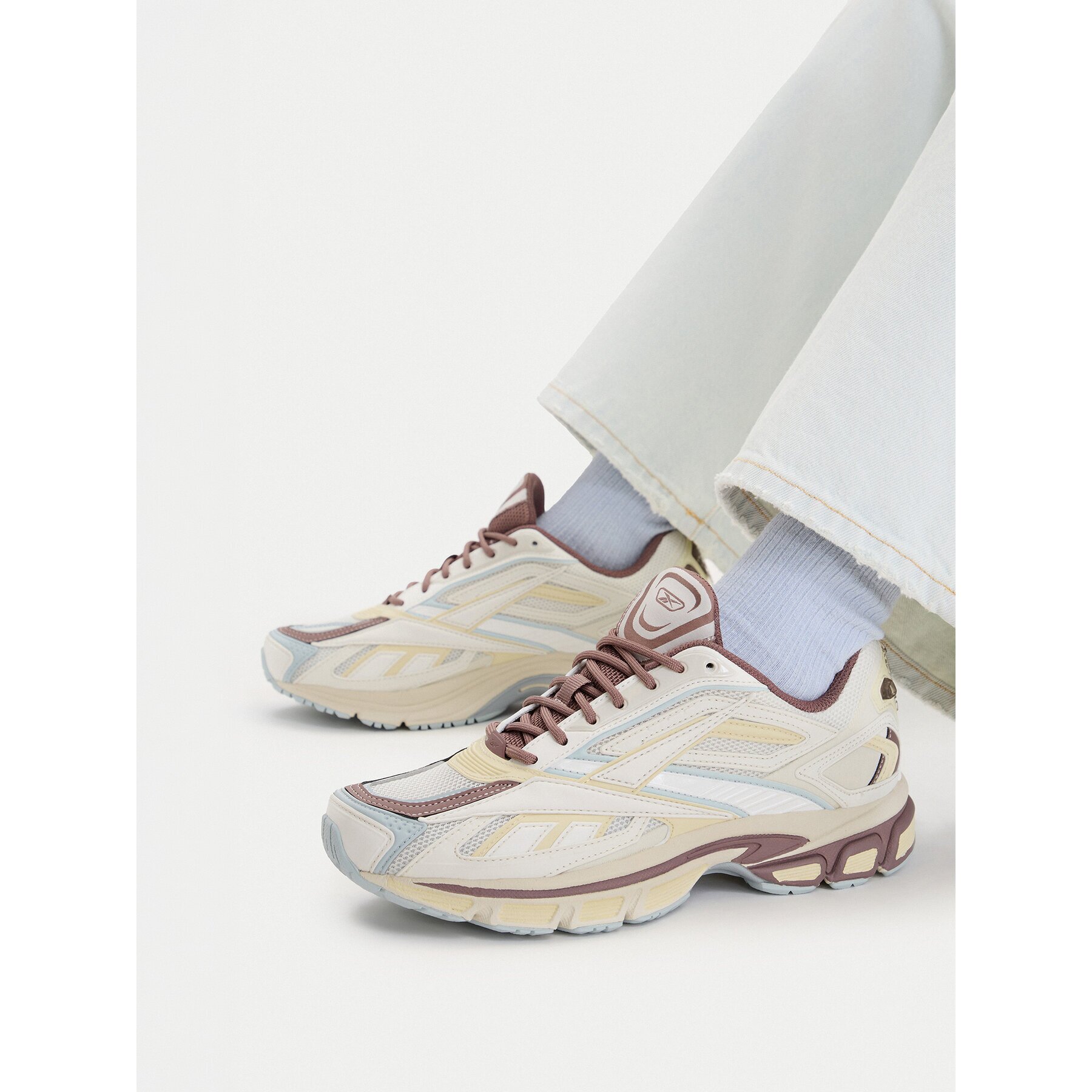 Reebok Сникърси EO-PREMIER ROAD ULTRA SV 100275282 W