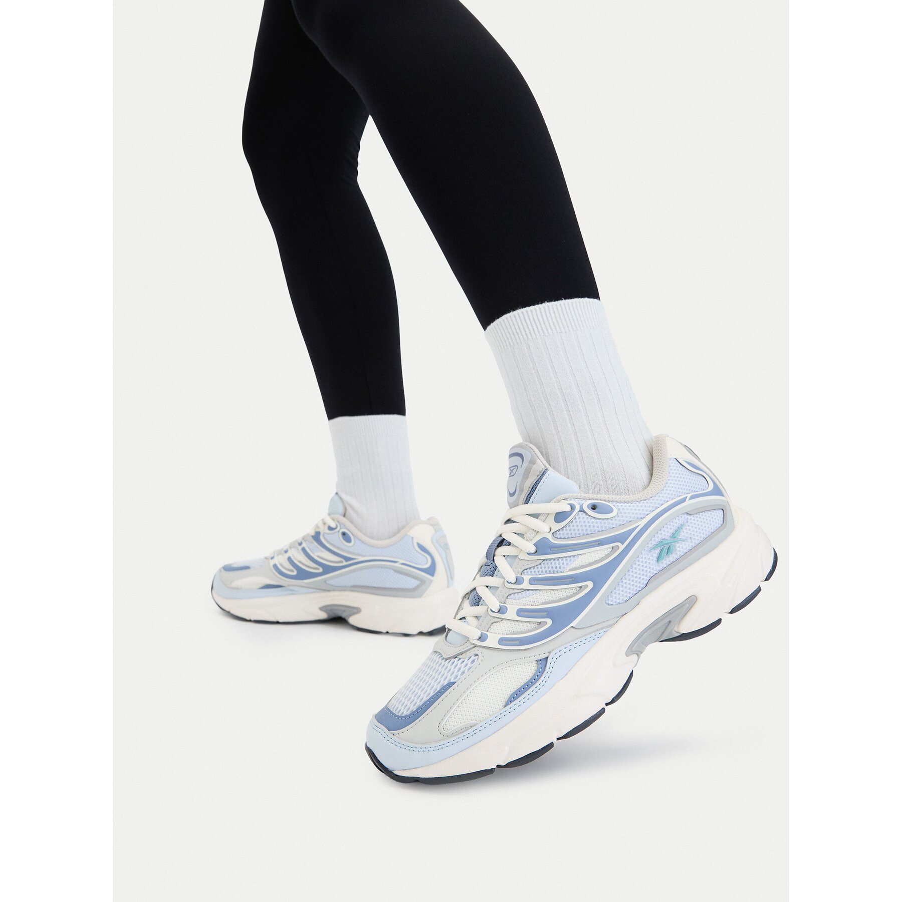 Reebok Сникърси EO-Premier Roand Control 100274642