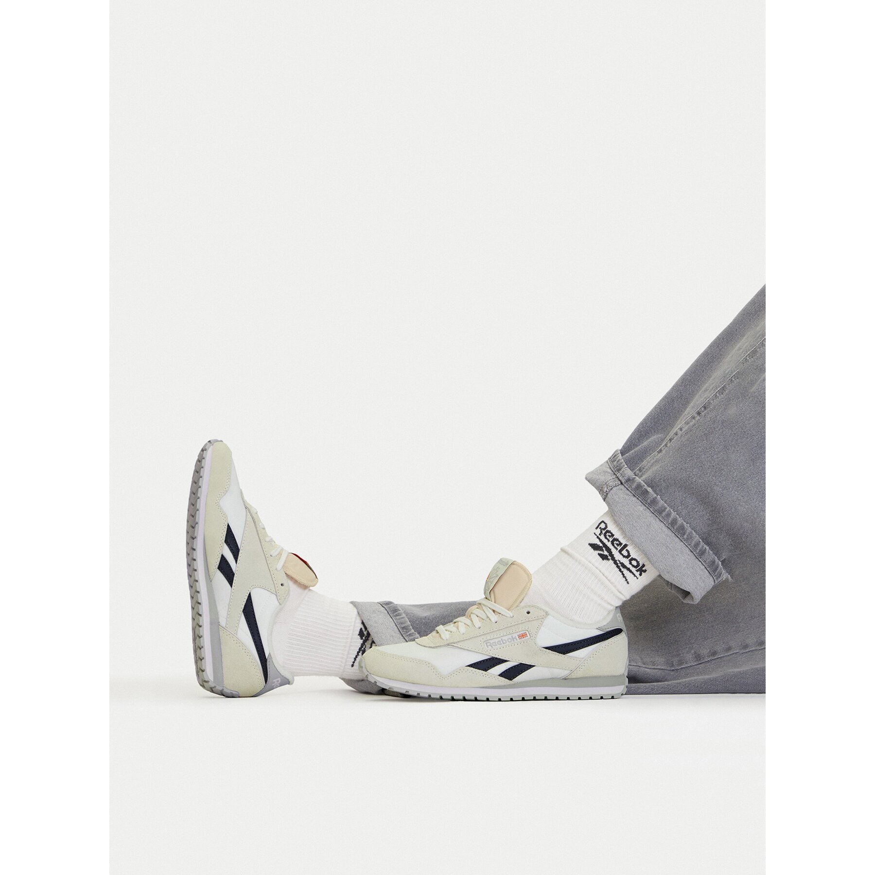 Reebok Сникърси EOSS-CLASSIC AZ 100208830