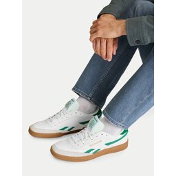 Reebok Сникърси EOSS-CLUB C REVENGE VINTAGE 100278994