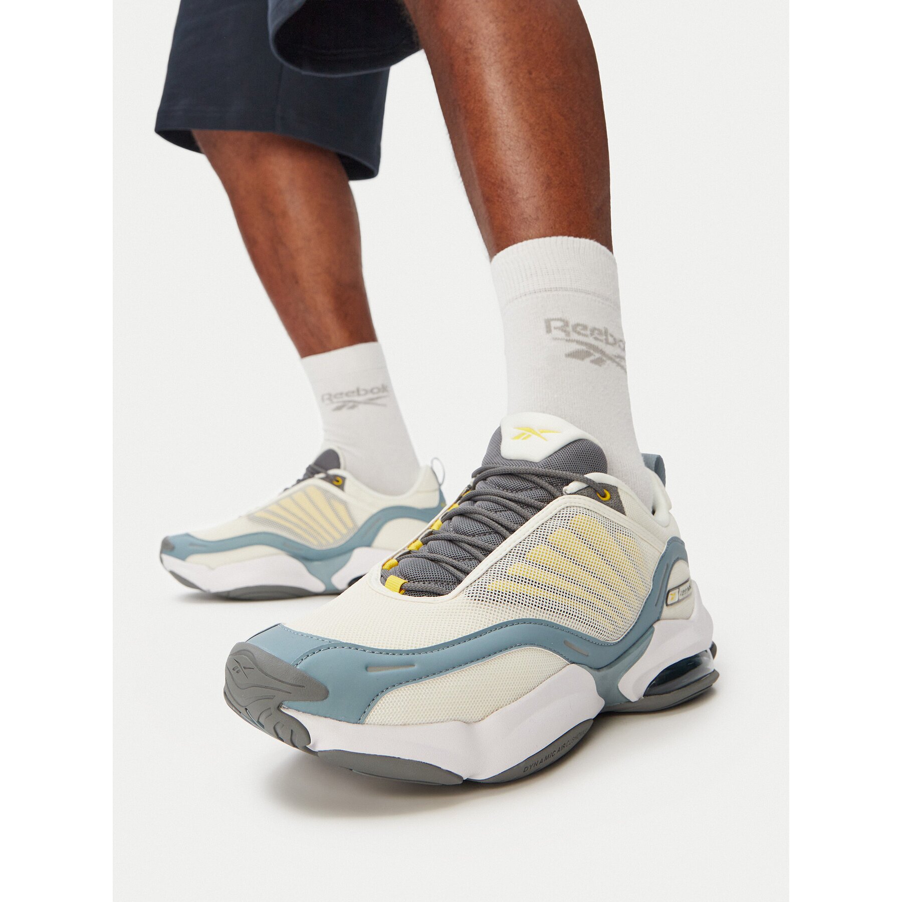 Reebok Сникърси EOSS-DMX SERIES 3000 100261718