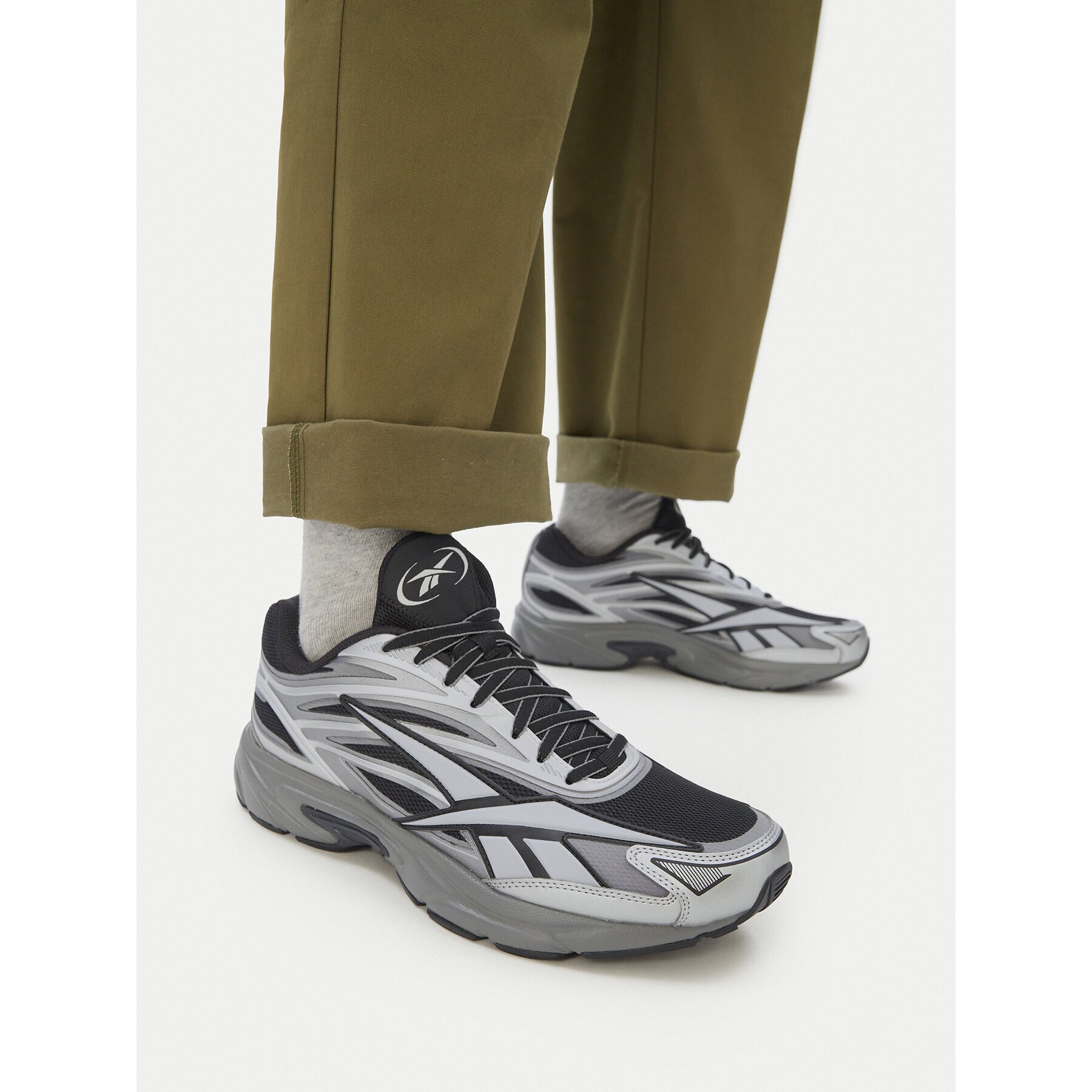 Reebok Сникърси EOSS-PREMIER ROAD 1000 100271956