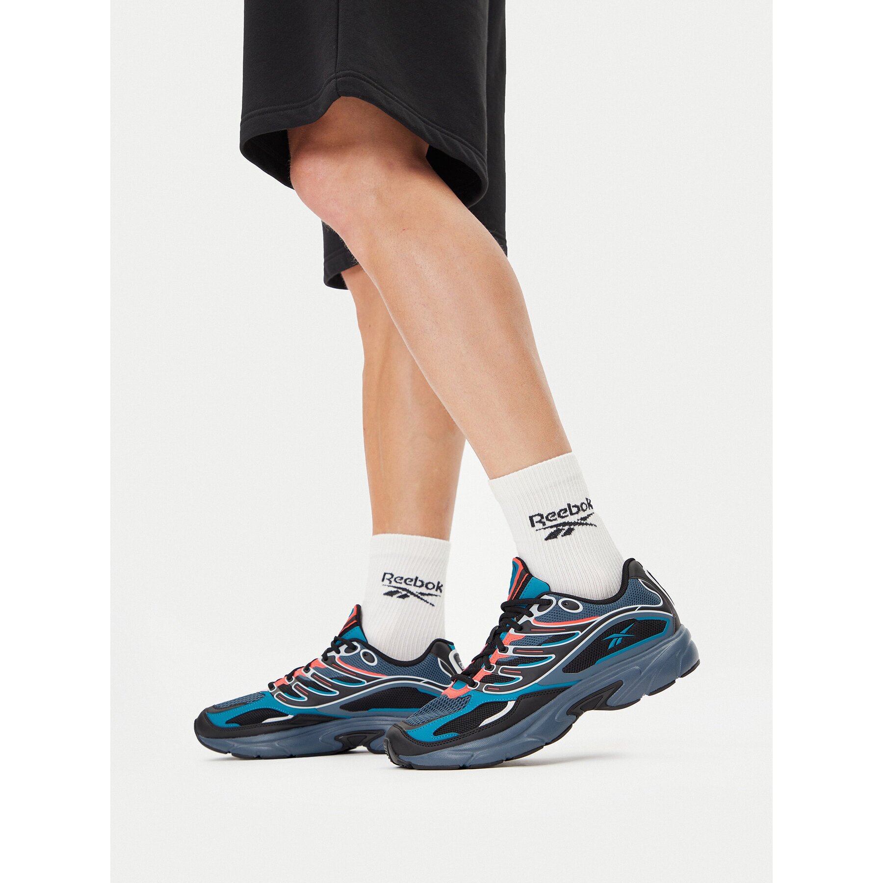 Reebok Сникърси EOSS-PREMIER ROAD CONTROL 100230769