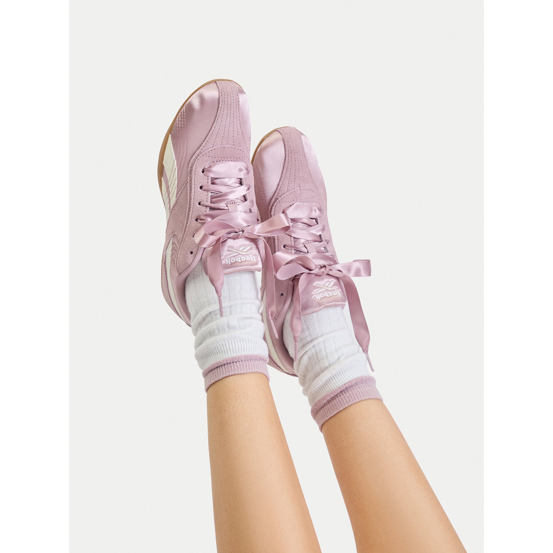 Reebok Сникърси EOSS-ULTRA LO 100260998