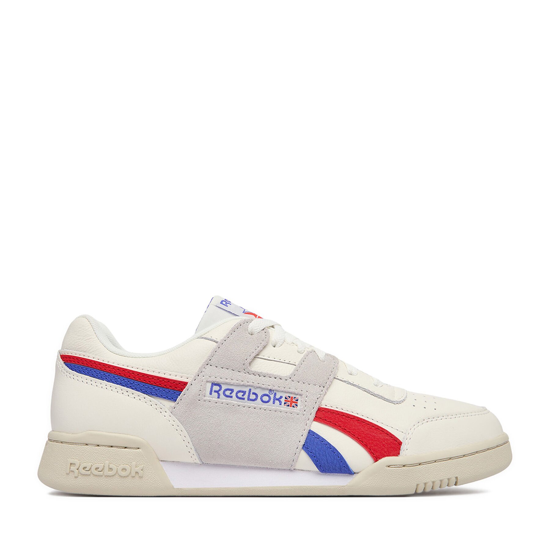 Reebok Сникърси EOSS-WORKOUT PLUS 100260970