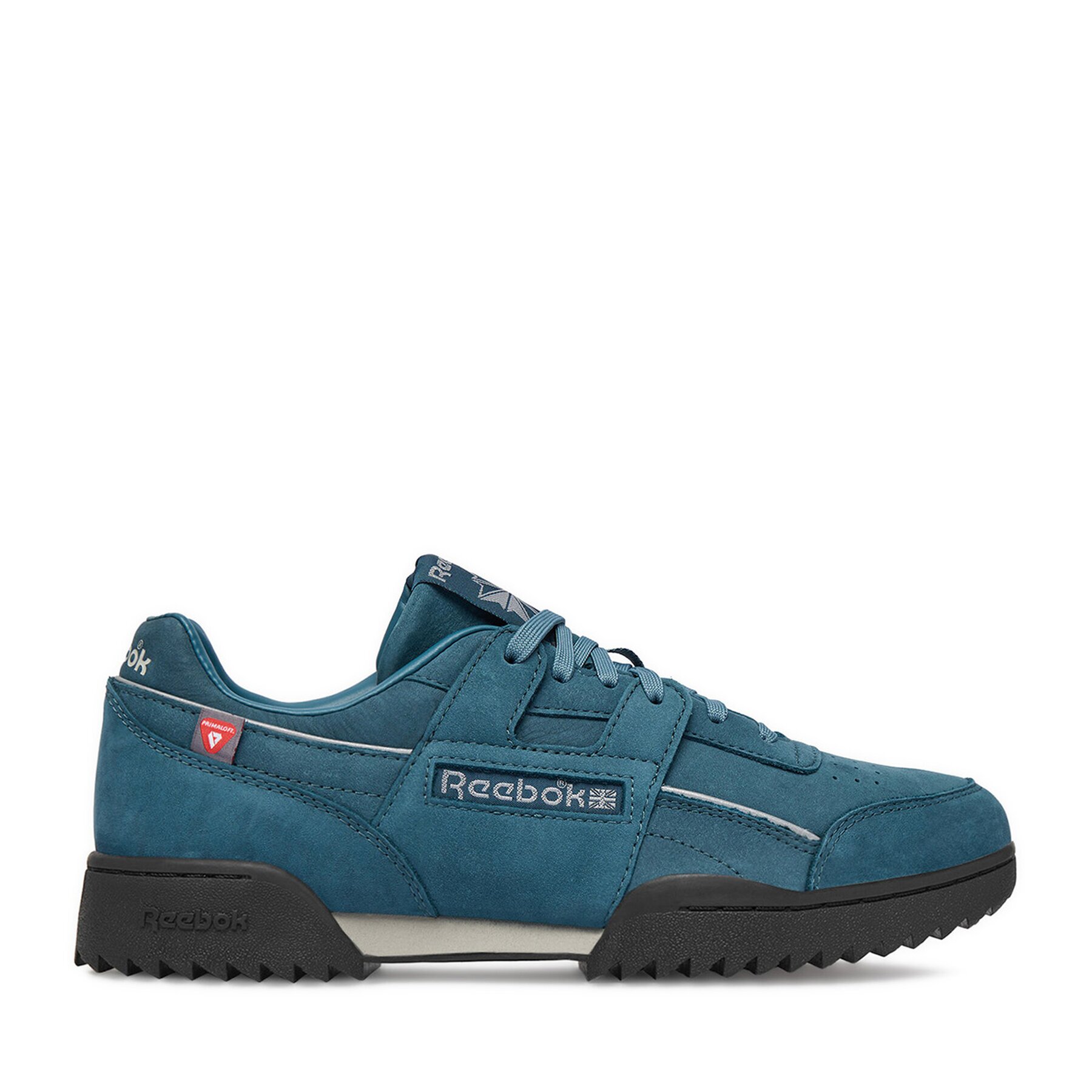 Reebok Сникърси EOSS-WORKOUT PLUS RIPPLE 100260965