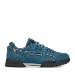 Reebok Сникърси EOSS-WORKOUT PLUS RIPPLE 100260965