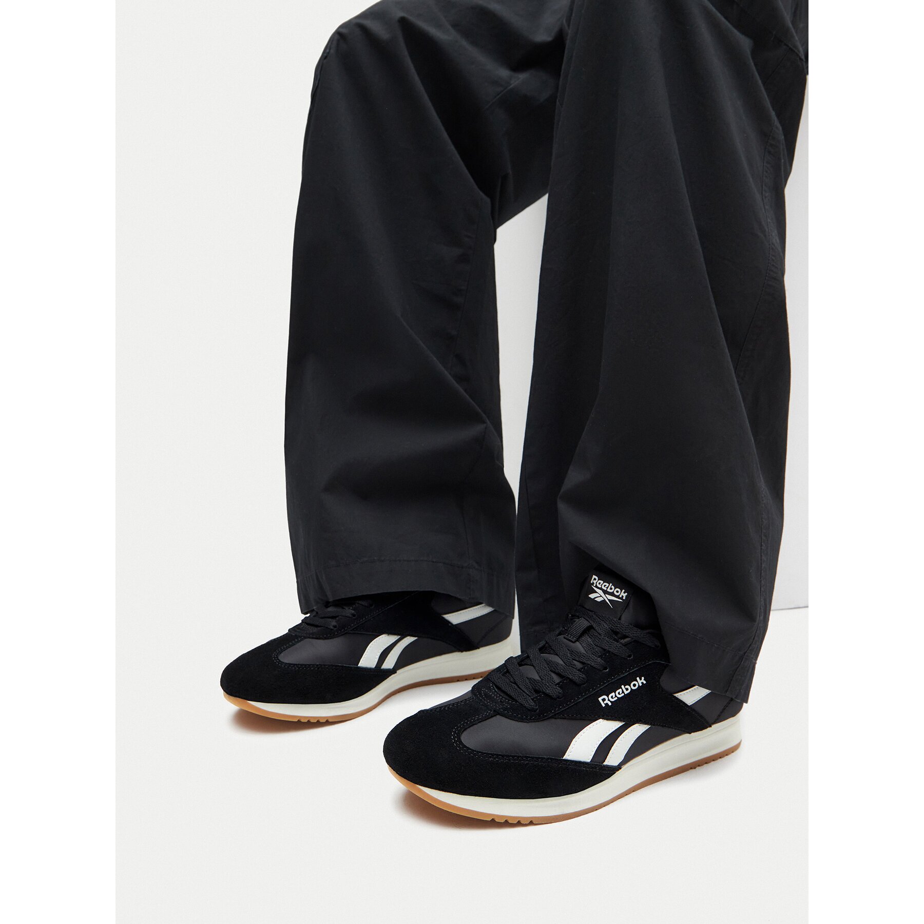 Reebok Сникърси FIORI AR30309MBWT