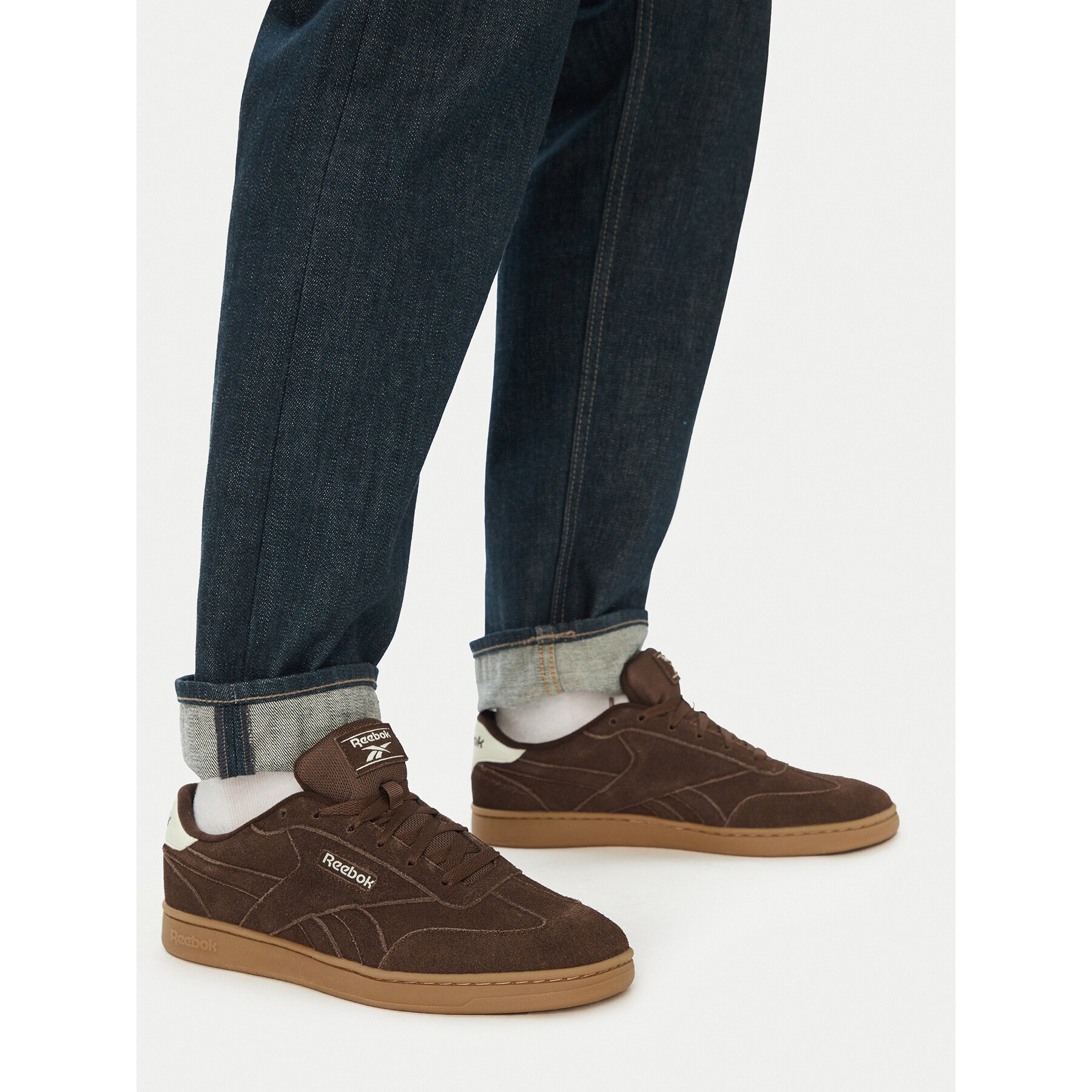 Reebok Сникърси FORTE LOUNGER AR30252WWBT