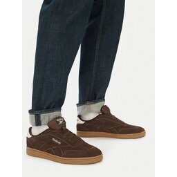 Reebok Сникърси FORTE LOUNGER AR30252WWBT
