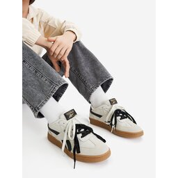 Reebok Сникърси FORTE LOUNGER AR30252WCBY