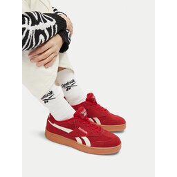 Reebok Сникърси FORTE LOUNGER DOUBLE UP AR30255WRCI