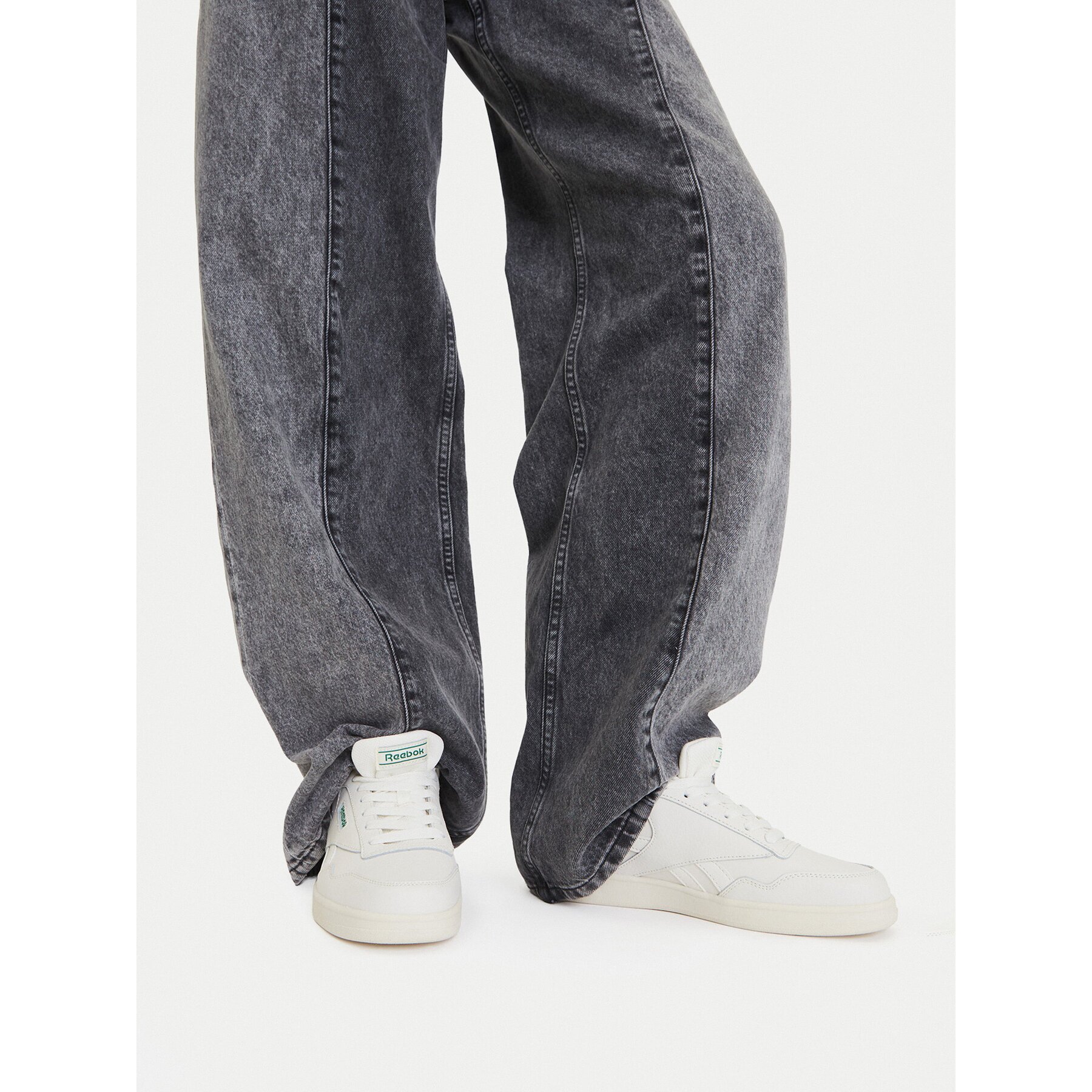 Reebok Сникърси MEMT AR30124WCCG