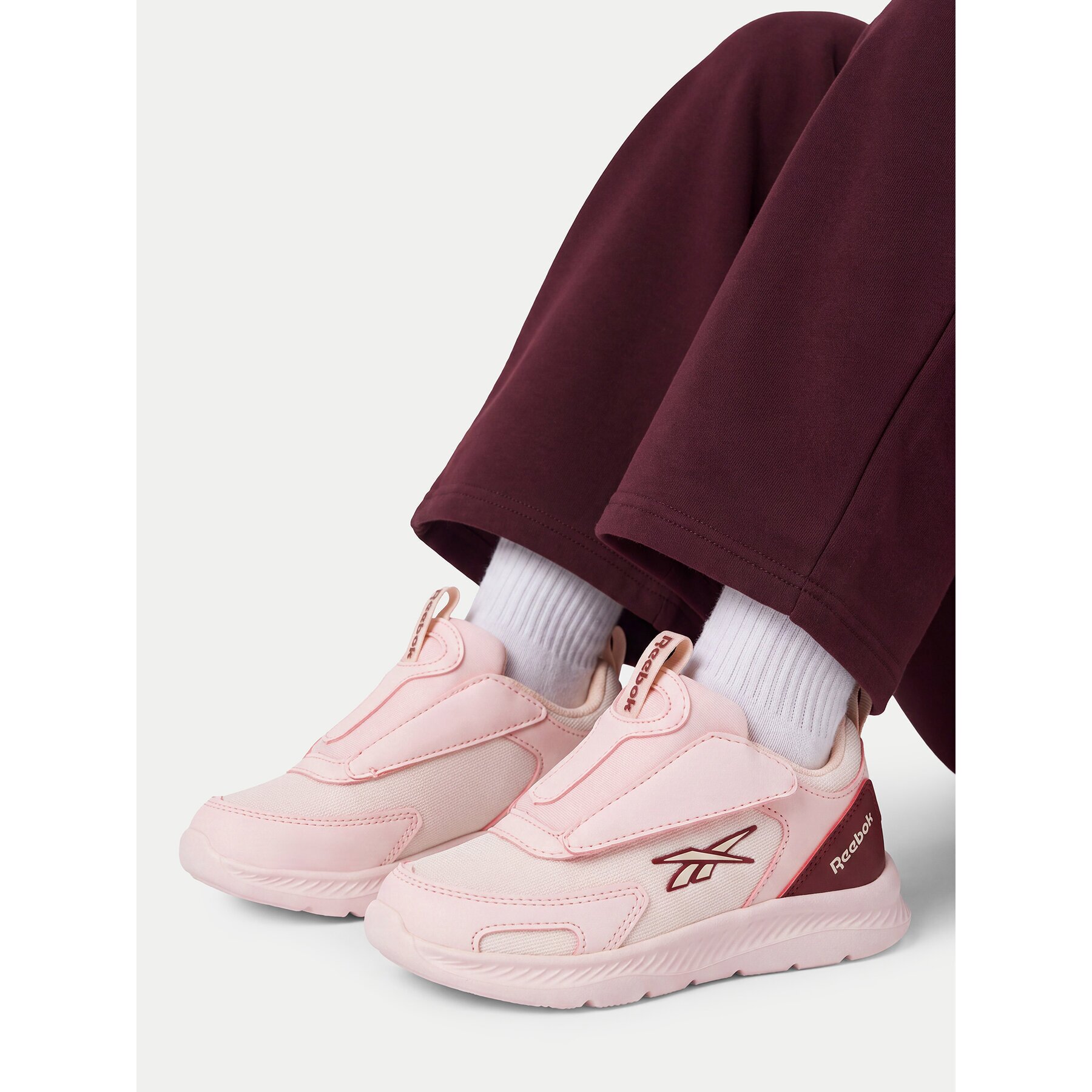 Reebok Сникърси Playflex CEO-LEA-A-7102