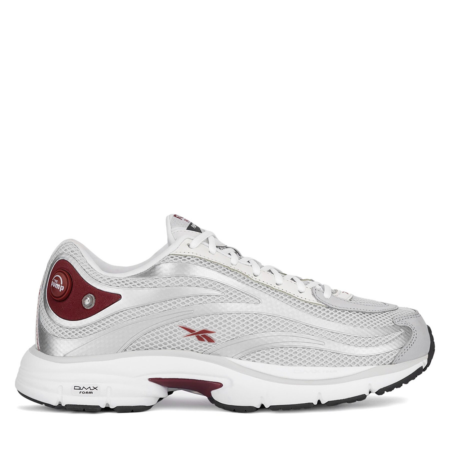 Reebok Сникърси Premier Pump Paris Trainer 100204586