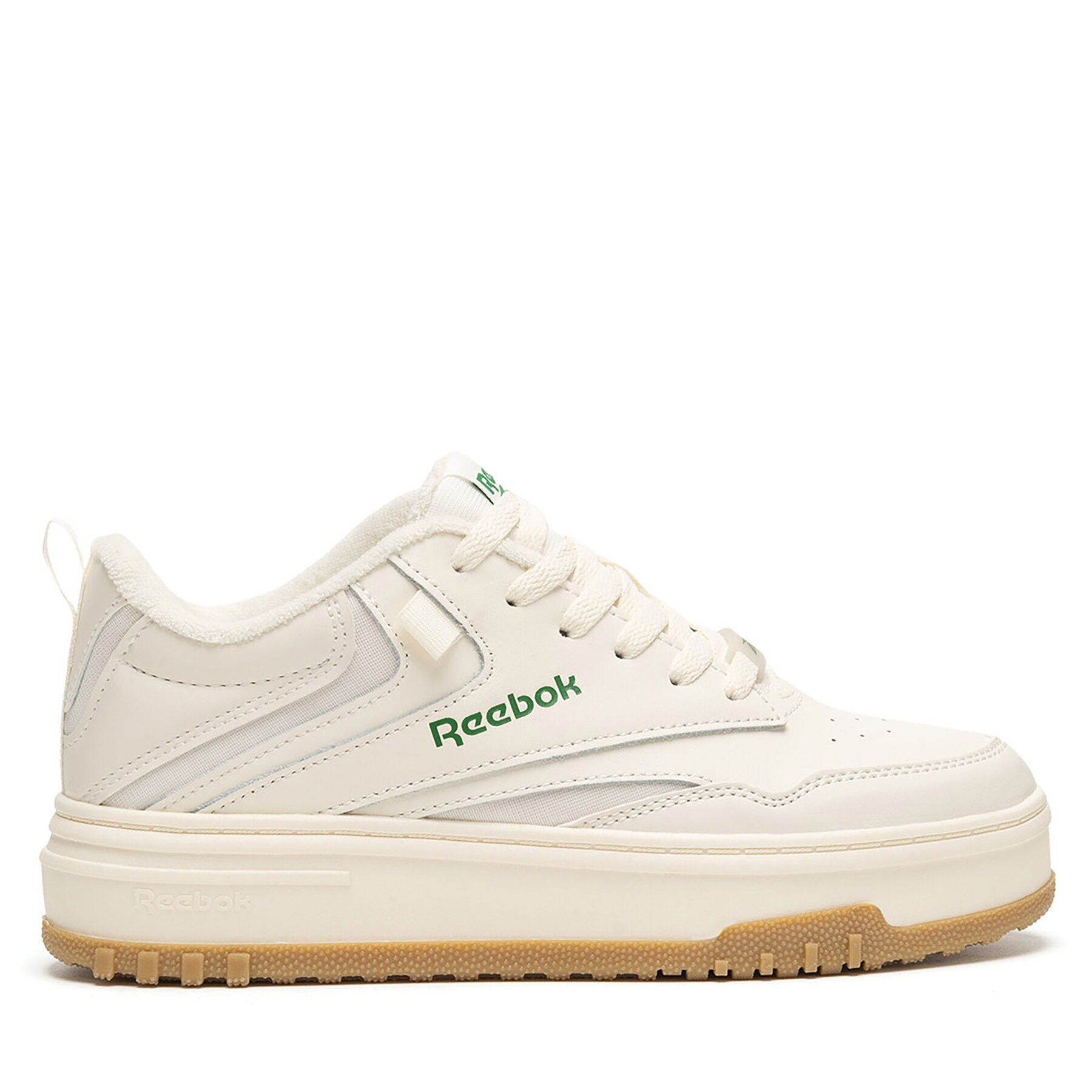 Reebok Сникърси REE VAMP AR30240WCG