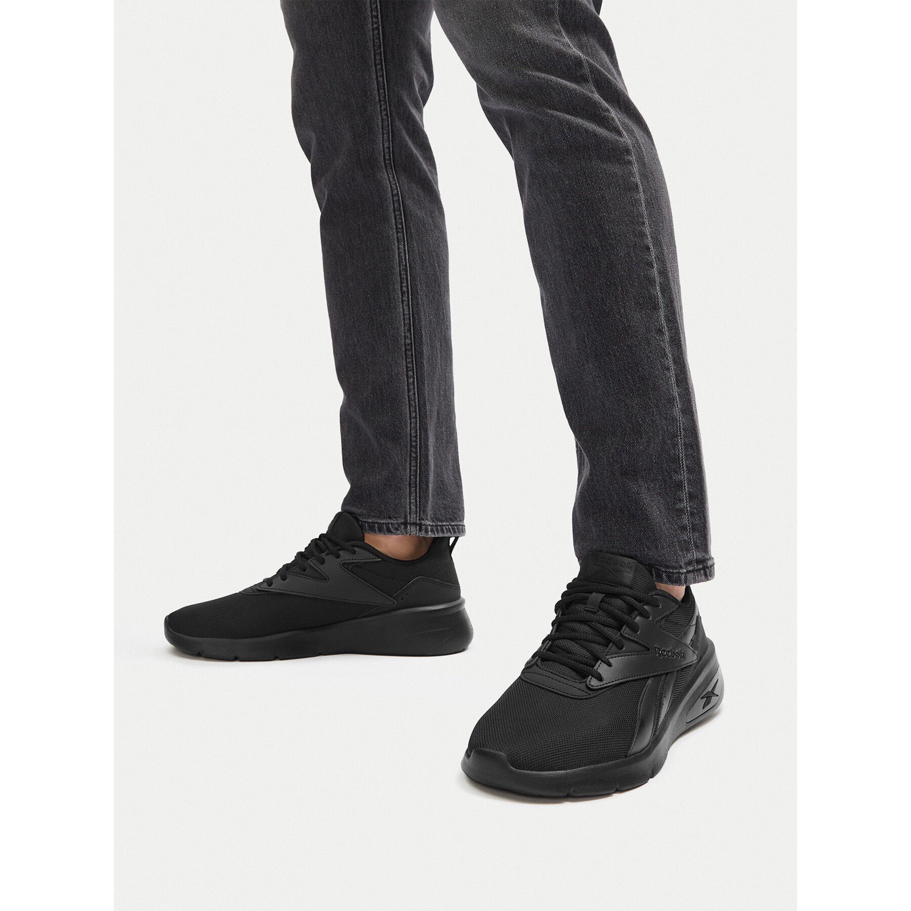 Reebok Сникърси RIDER V 100200387