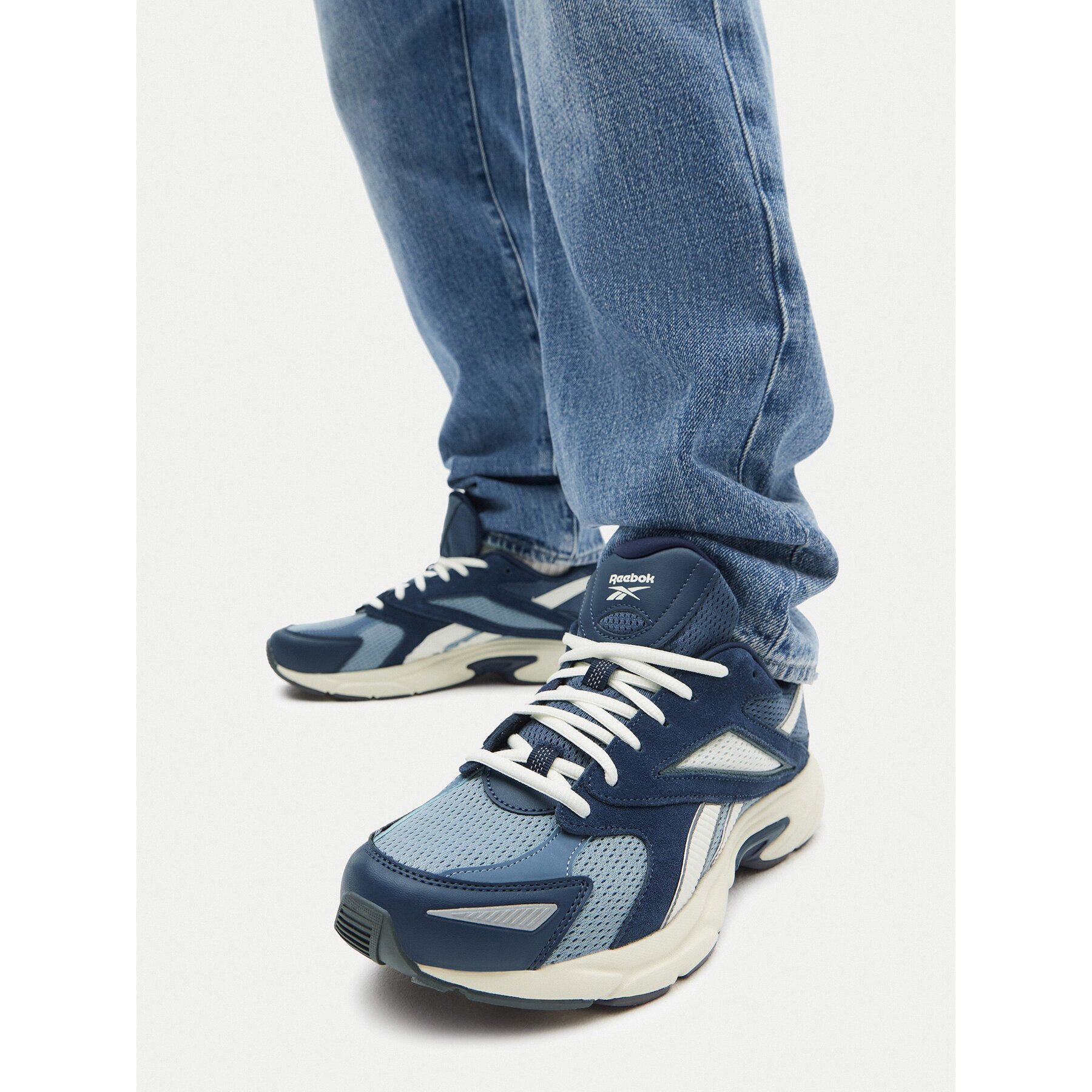 Reebok Сникърси ROAD PRIME 100220527