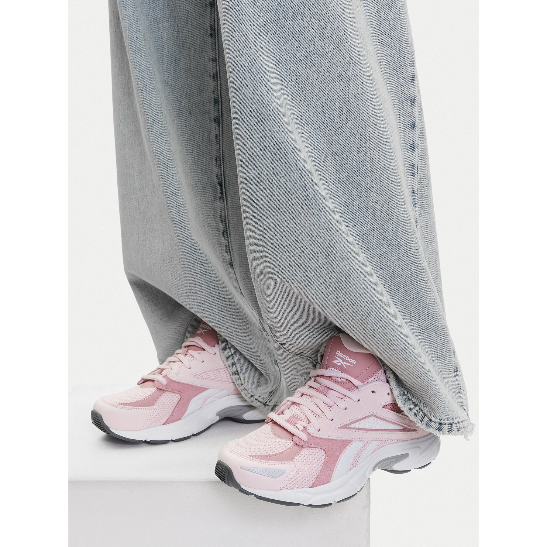 Reebok Сникърси ROAD PRIME 100220530