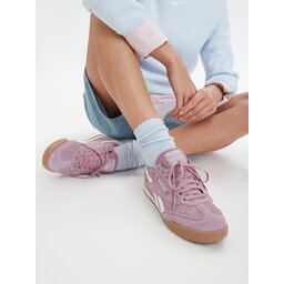 Reebok Сникърси SS-CAMPIO XT 100245003
