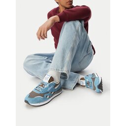 Reebok Сникърси SS-CLASSIC NYLON 89 100245073