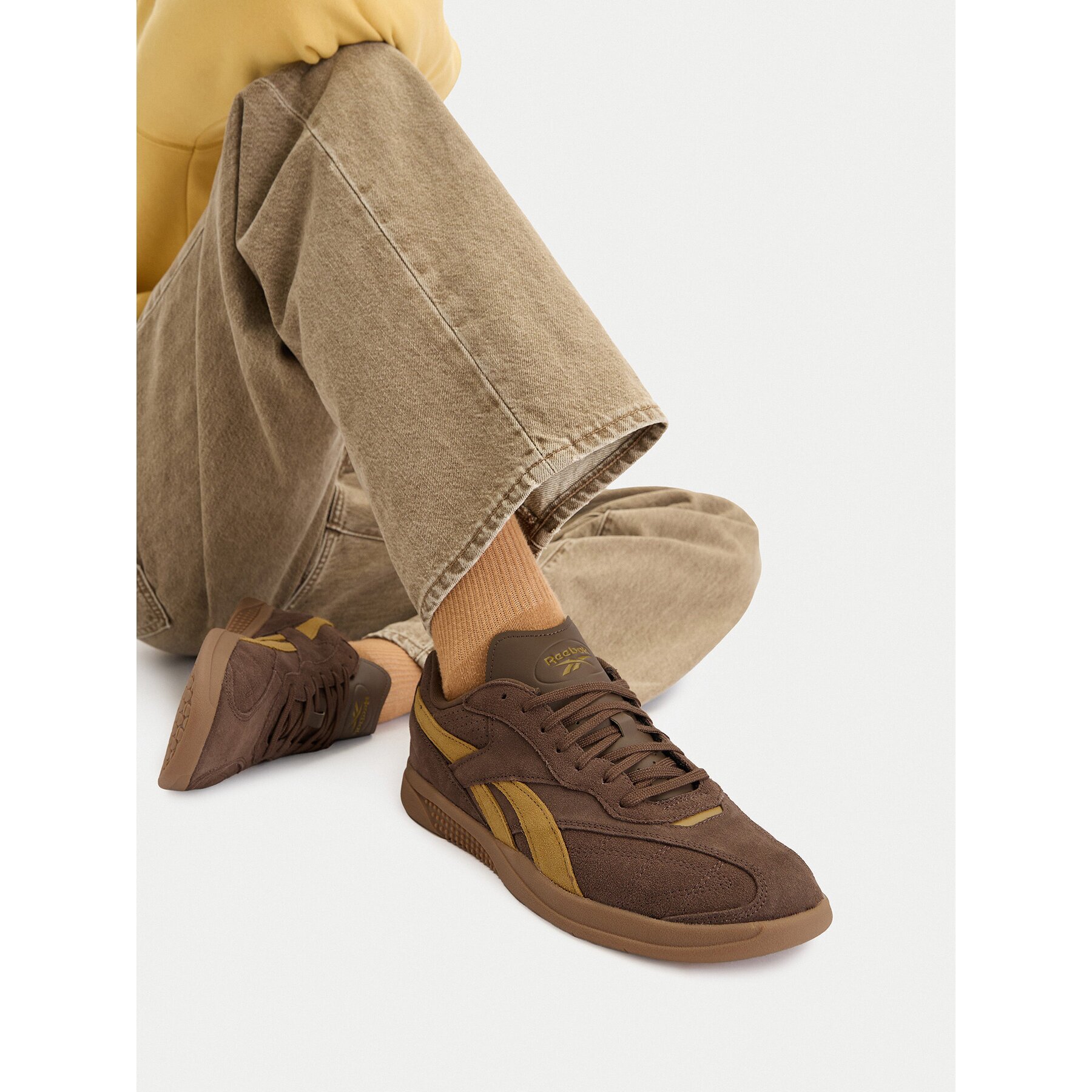 Reebok Сникърси SS-HAMMER STREET 100244682
