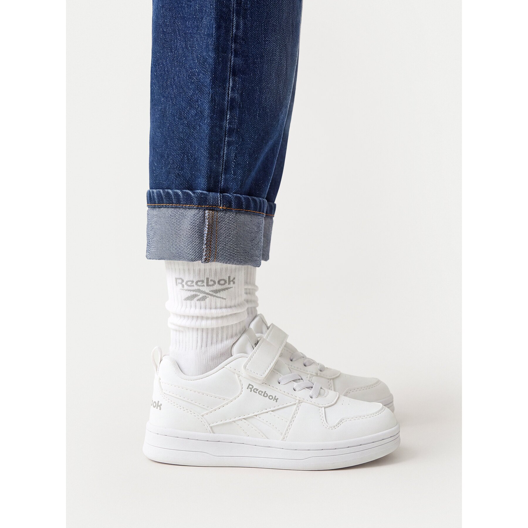 Reebok Сникърси V9-25181-03(IV)DZ