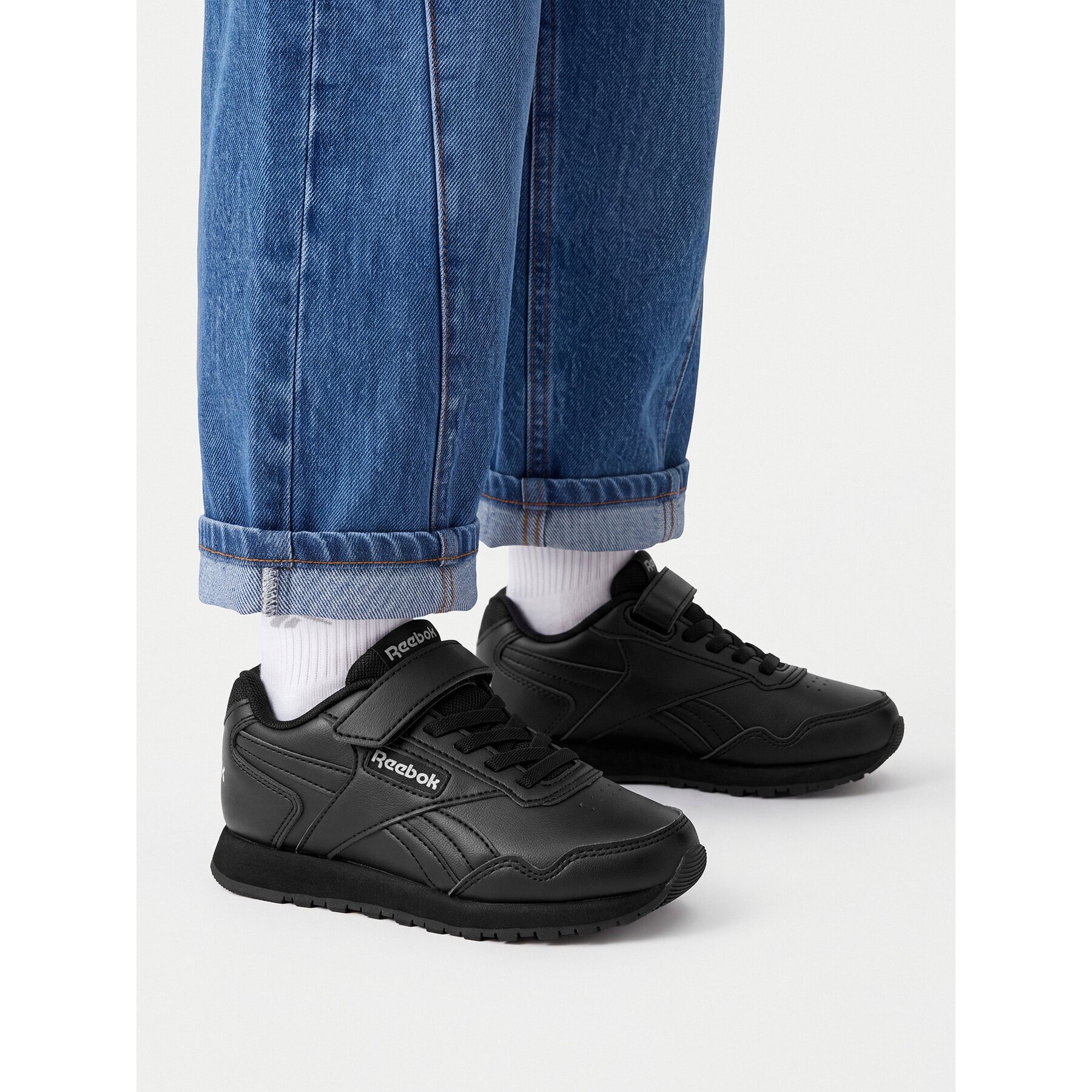 Reebok Сникърси V9-25193(IV)