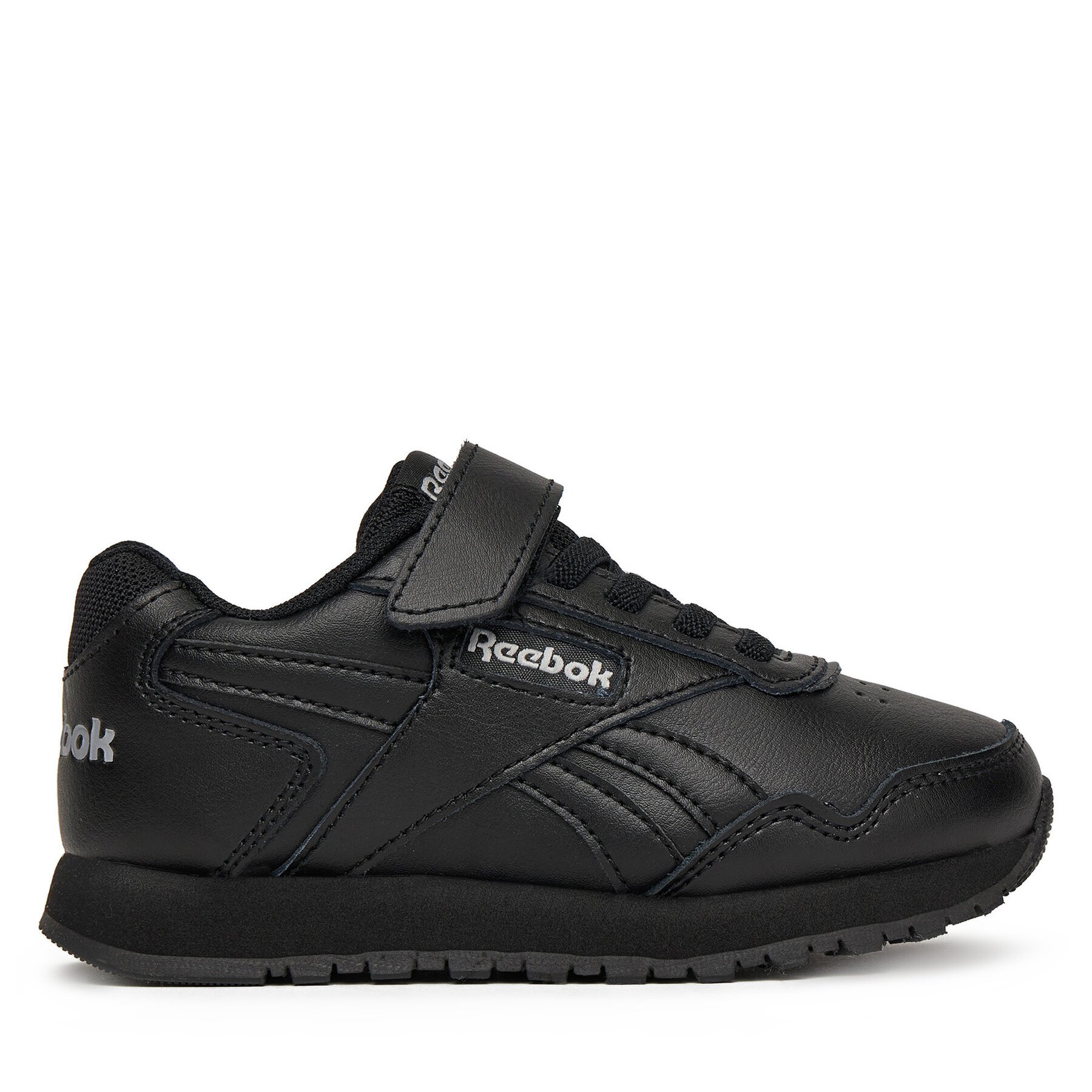 Reebok Сникърси V9-25193(IV) Черен