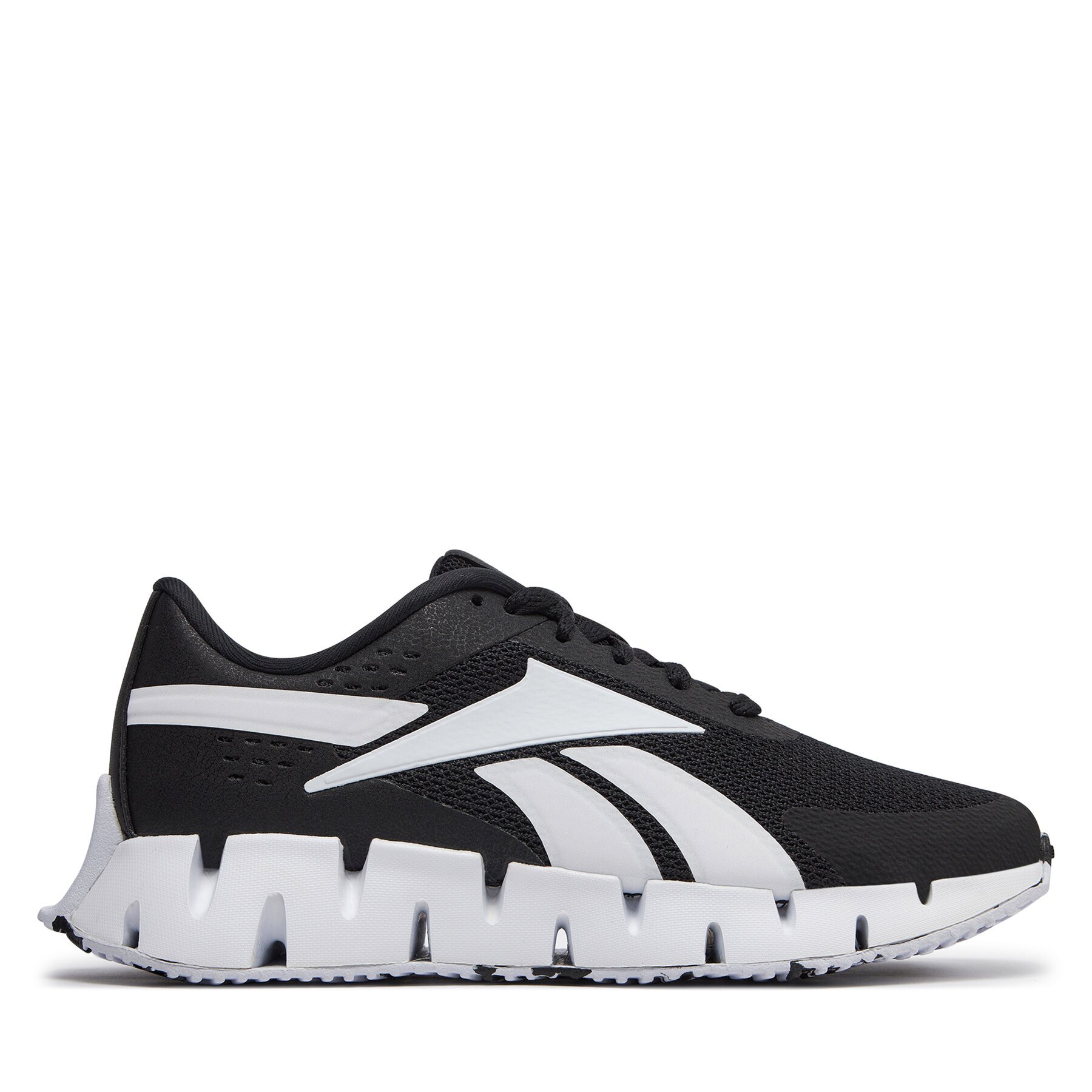 Reebok Сникърси Zig Dynamica 2.0 GW8350