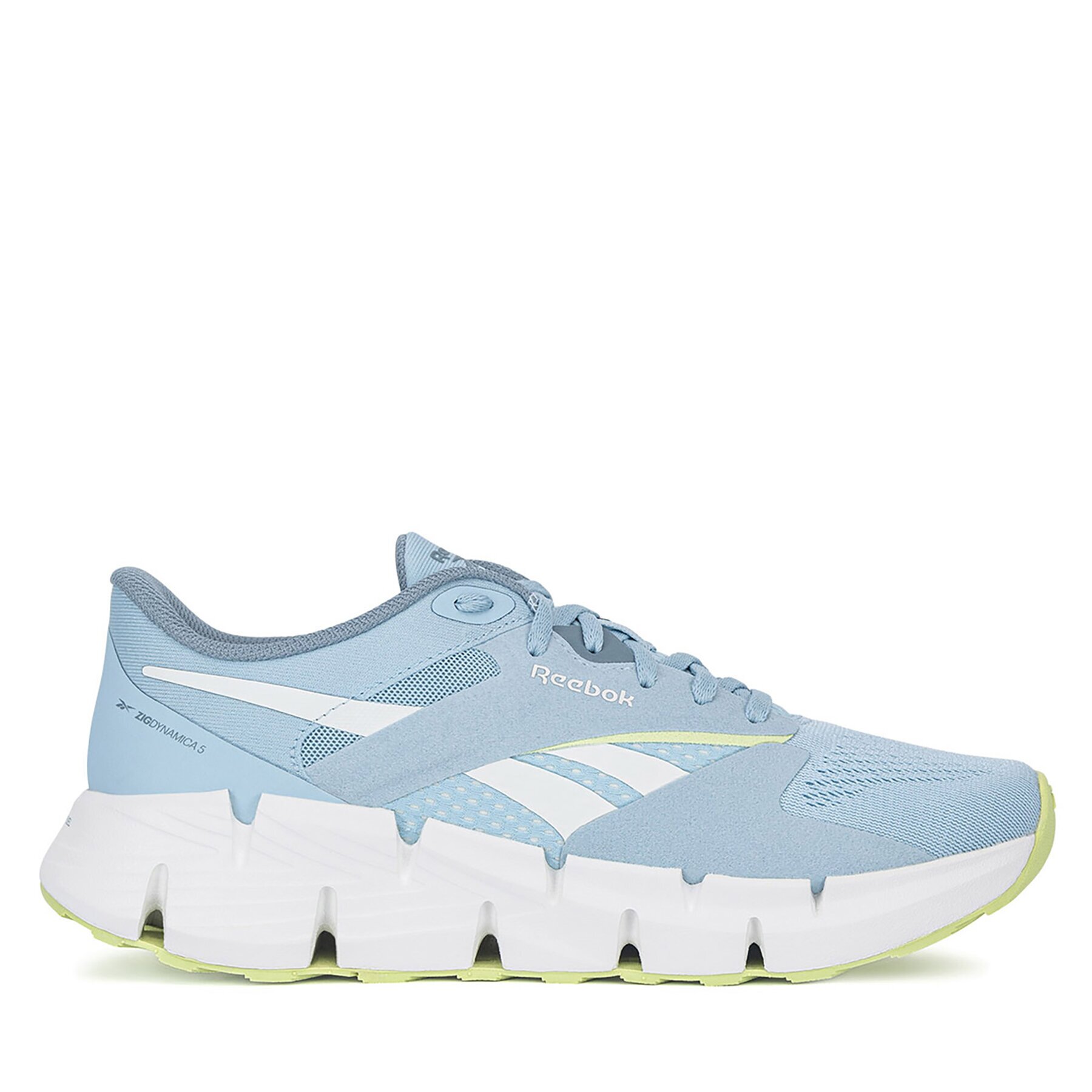 Reebok Сникърси Zig Dynamica 5 100208542