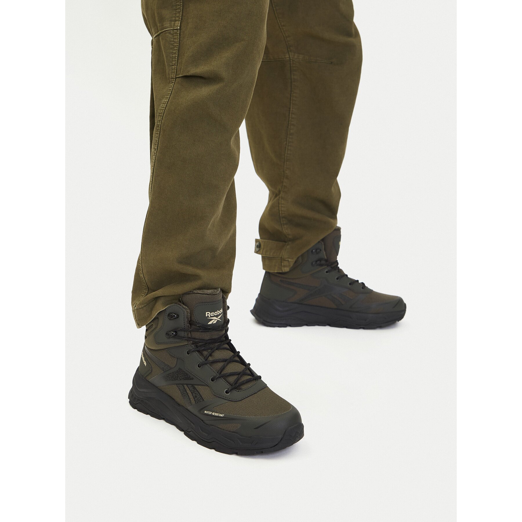 Reebok Зимни обувки CEO-A062491C-4