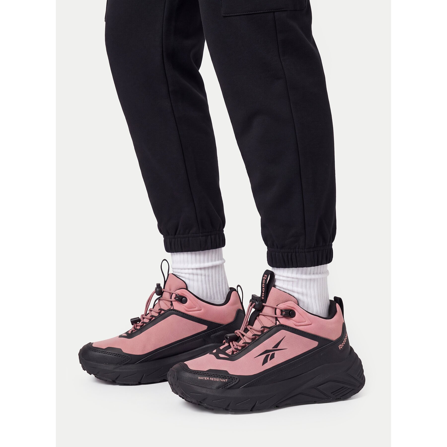 Reebok Зимни обувки CEOWB-LEA-E931B-DZ