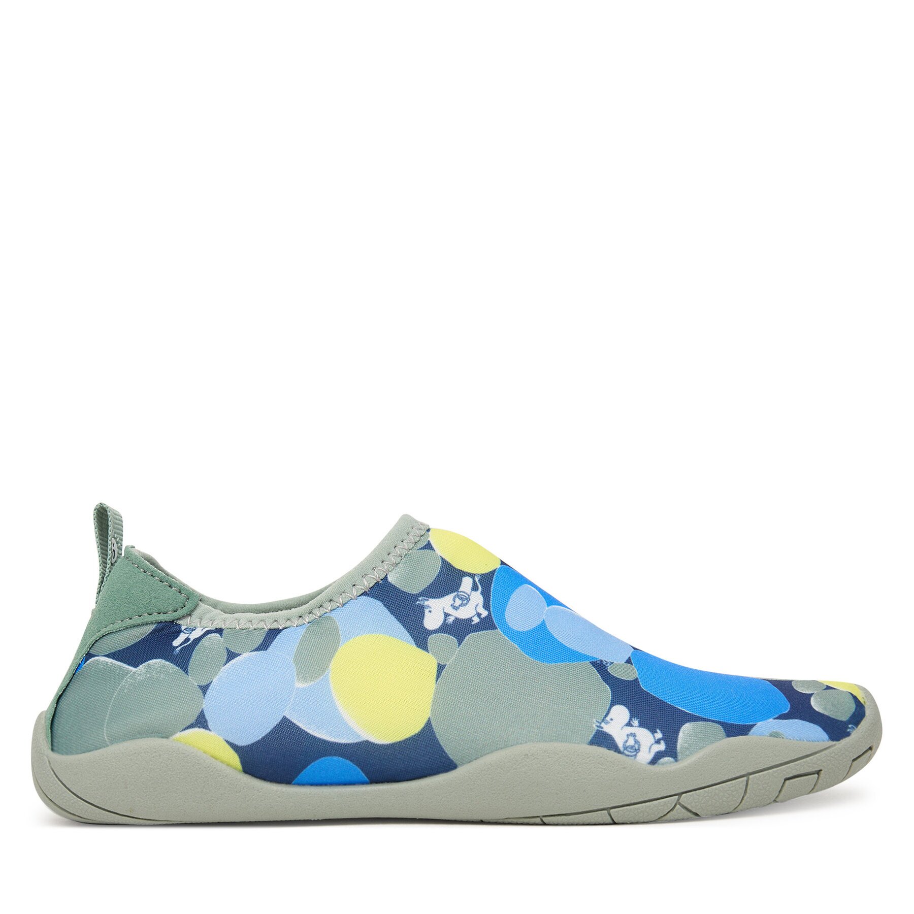 Reima Обувки за водни спортове Moomin Lean 5400091M-81B1