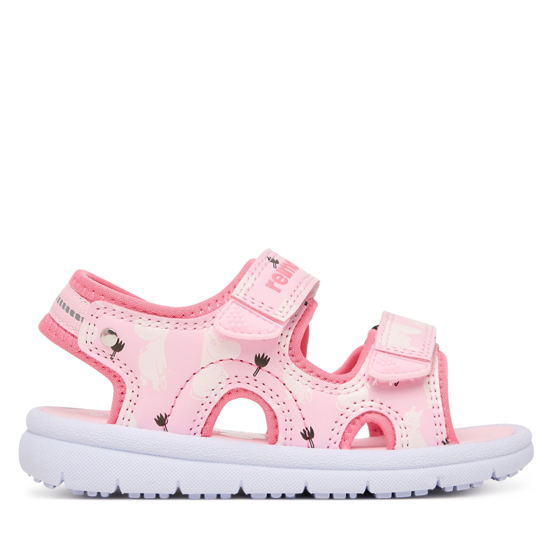 Reima Сандали Moomin Bungee 5400089M-4251