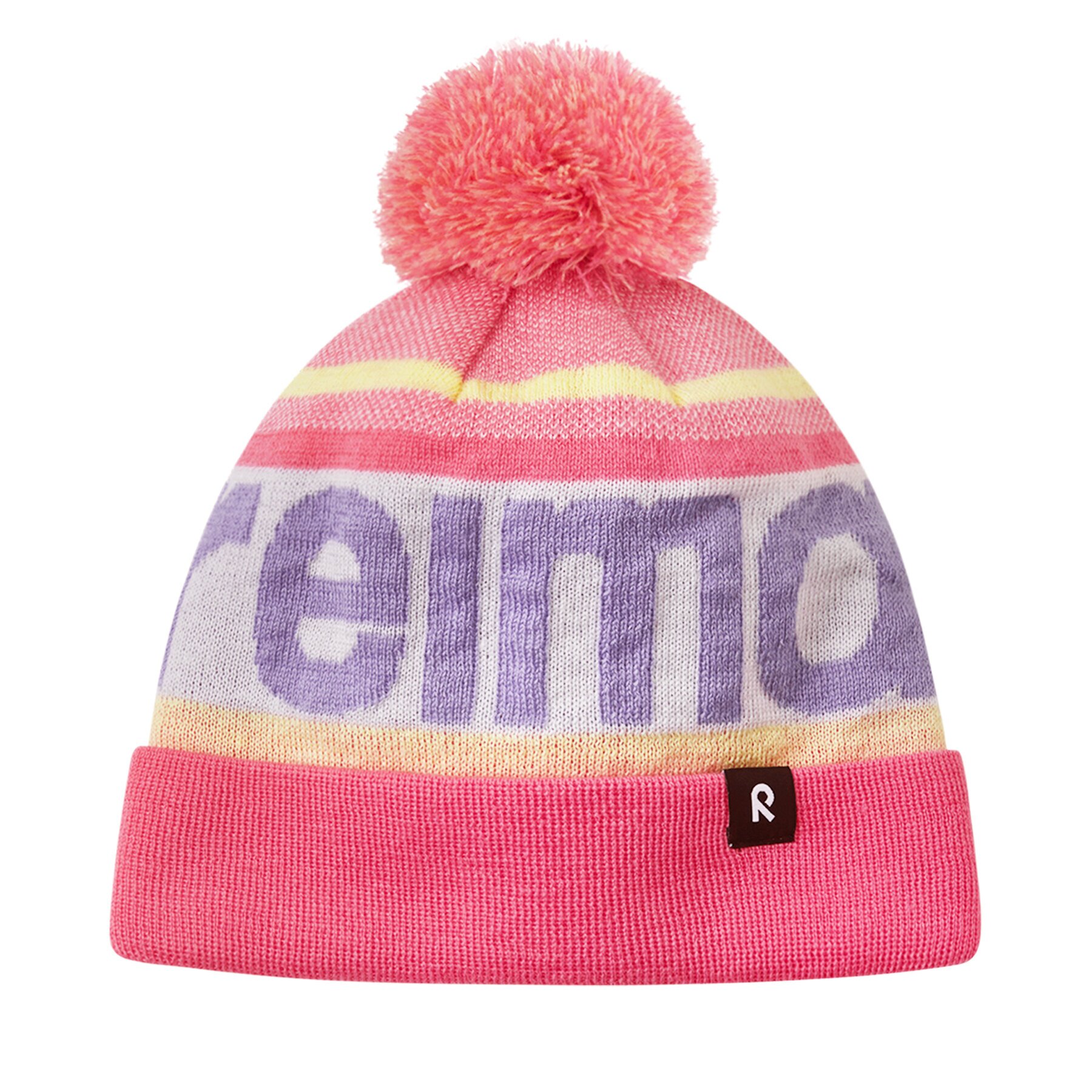 Reima Шапка Taasko 5300058B