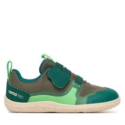Reima Сникърси Tepastelu 5400141B-8920 Зелен