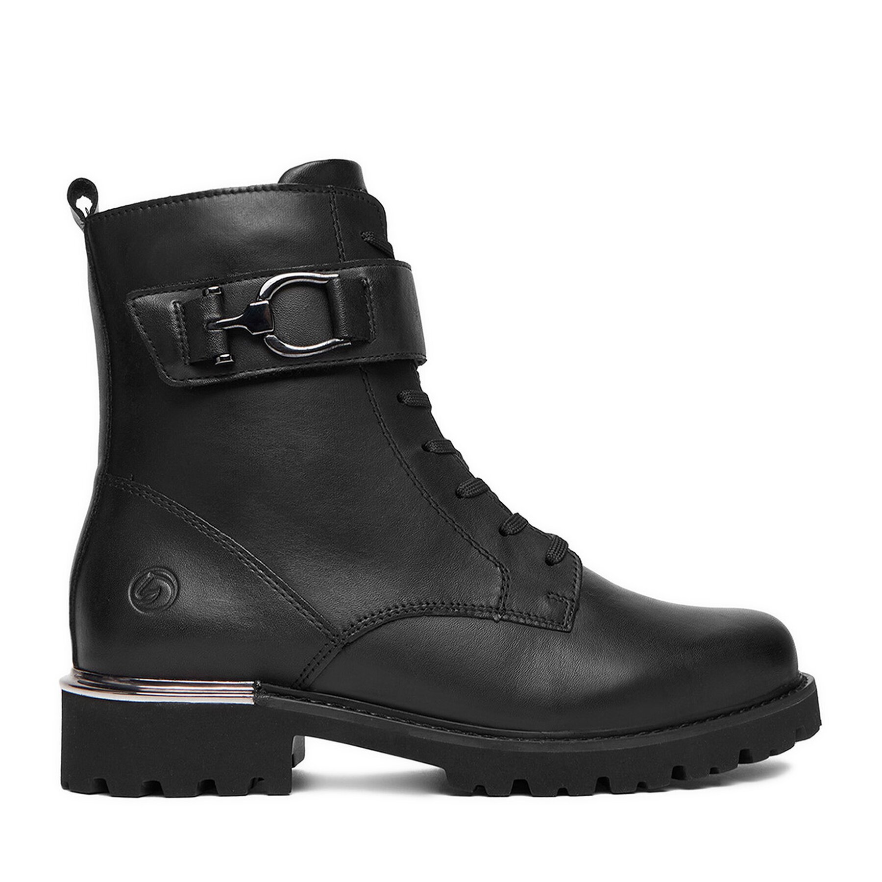 Remonte Зимни обувки CEO-D8657-00