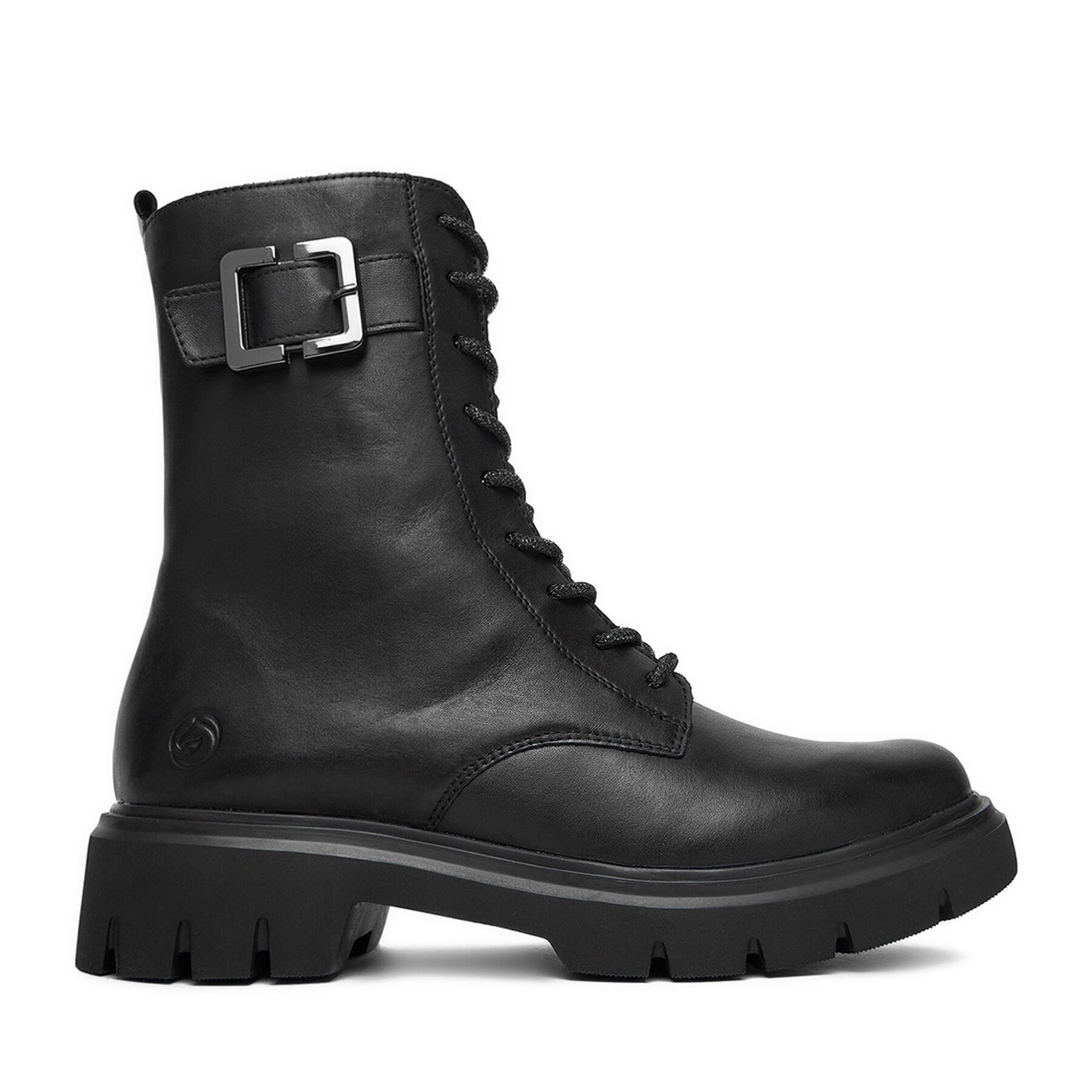 Remonte Зимни обувки D1W82-00