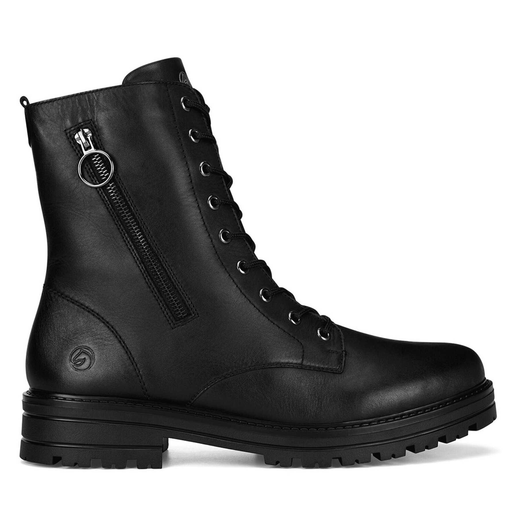 Remonte Зимни обувки D2281-01