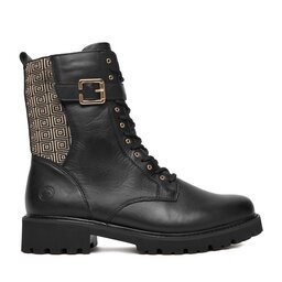 Remonte Зимни обувки D8658-03