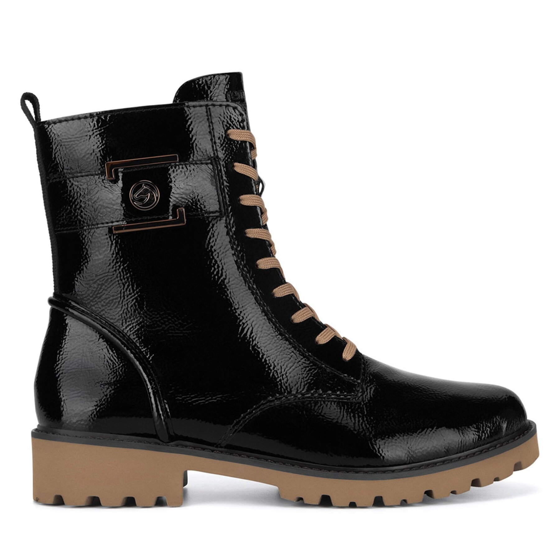 Remonte Зимни обувки D8663-00